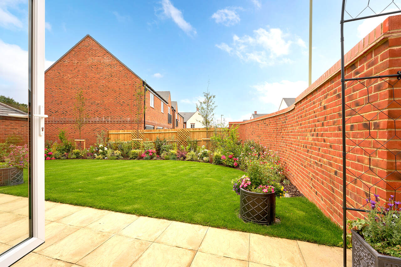 New Homes in Basingstoke for Sale, New Build Developments Near